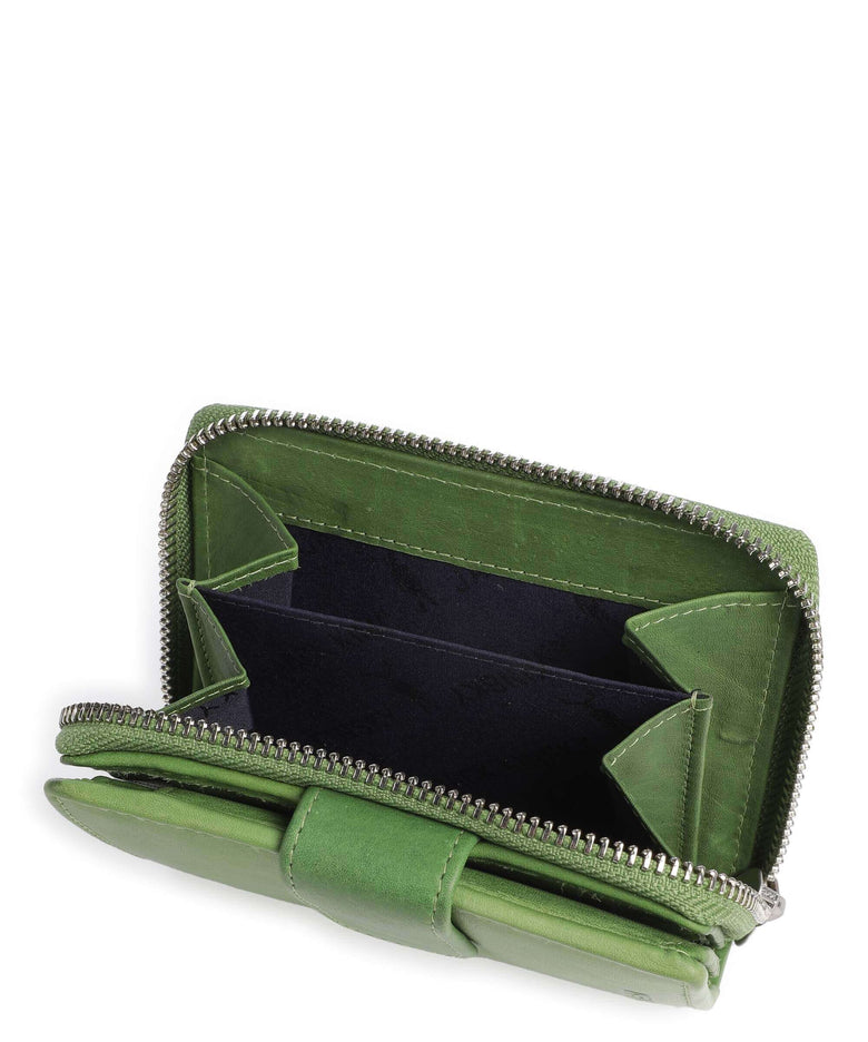 Jack Kinsky Aruba 516 Wallet apfel