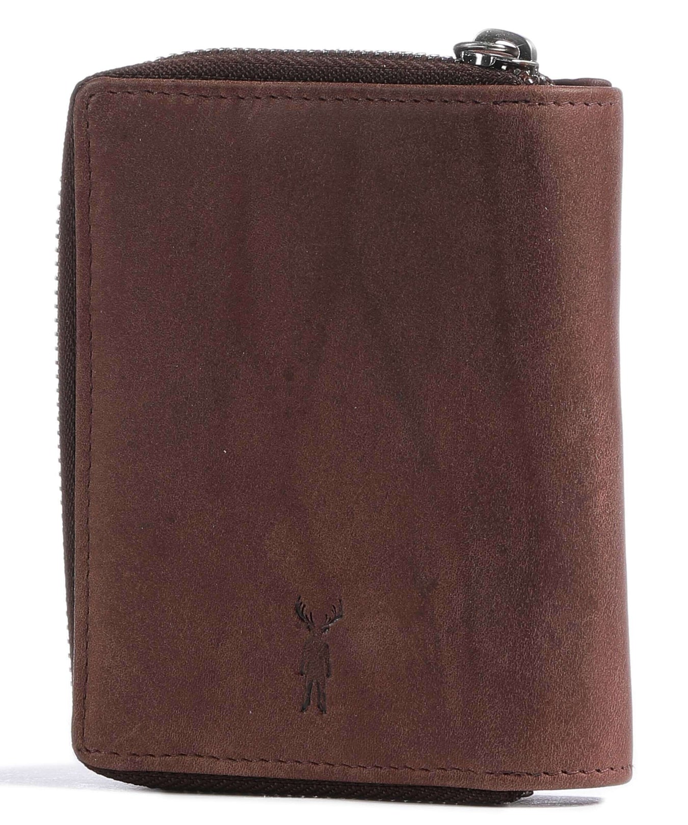 Jack Kinsky Aruba 516 Wallet braun