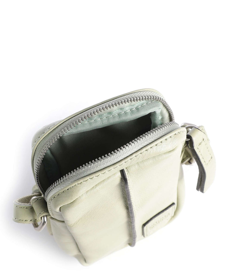 FredsBruder FB Phone bag ice green