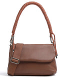 FredsBruder Nea Skuldertaske dark amber