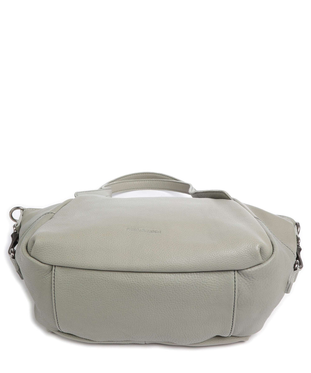 FredsBruder Leia Shoulder bag icy sage 