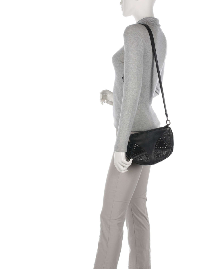 FredsBruder Wild Ones Crossbody bag black