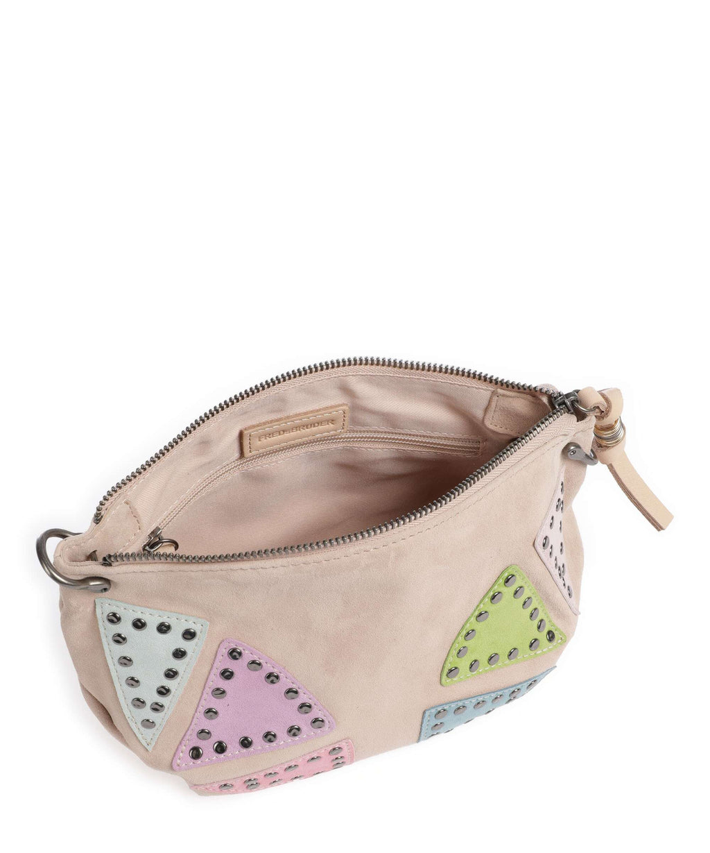 FredsBruder Wild Ones Crossbody bag sand