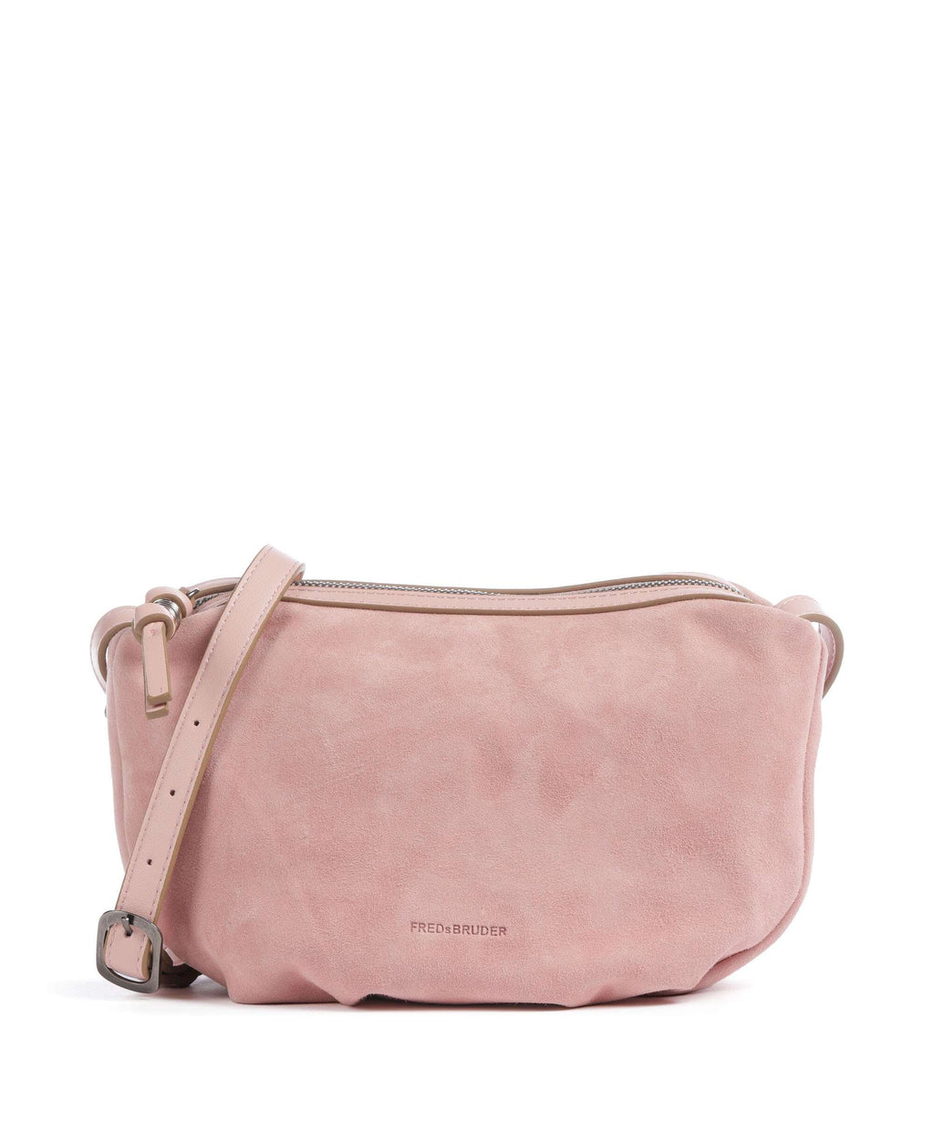 FredsBruder Wild wild Love Crossbody bag old rose