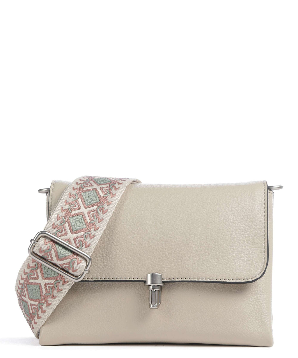 FredsBruder Sha Na Na Crossbody bag marble