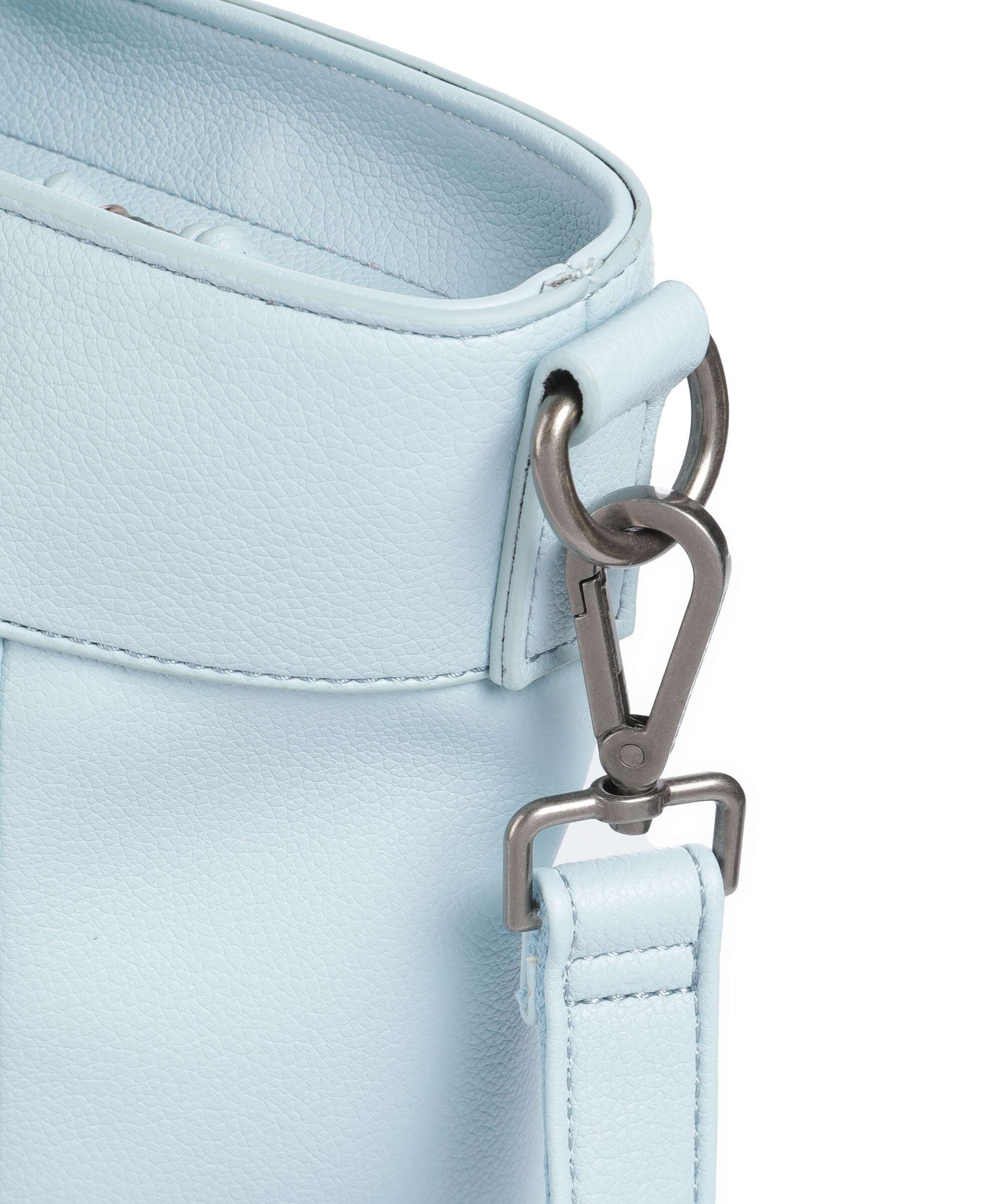 FredsBruder Keep On Smiling Big Tote bag shy blue