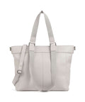 FredsBruder Keep On Smiling Big Tote bag cool stone