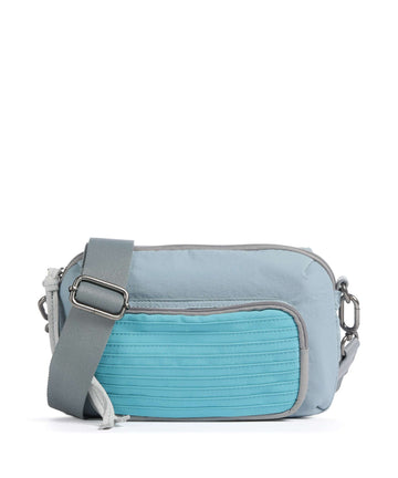 FredsBruder My Happy Season Crossover taske aqua shades