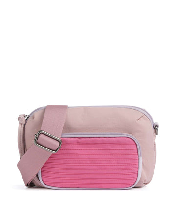 FredsBruder My Happy Season Crossover taske rose shades