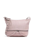 FredsBruder Run-Around Crossbody bag old rose