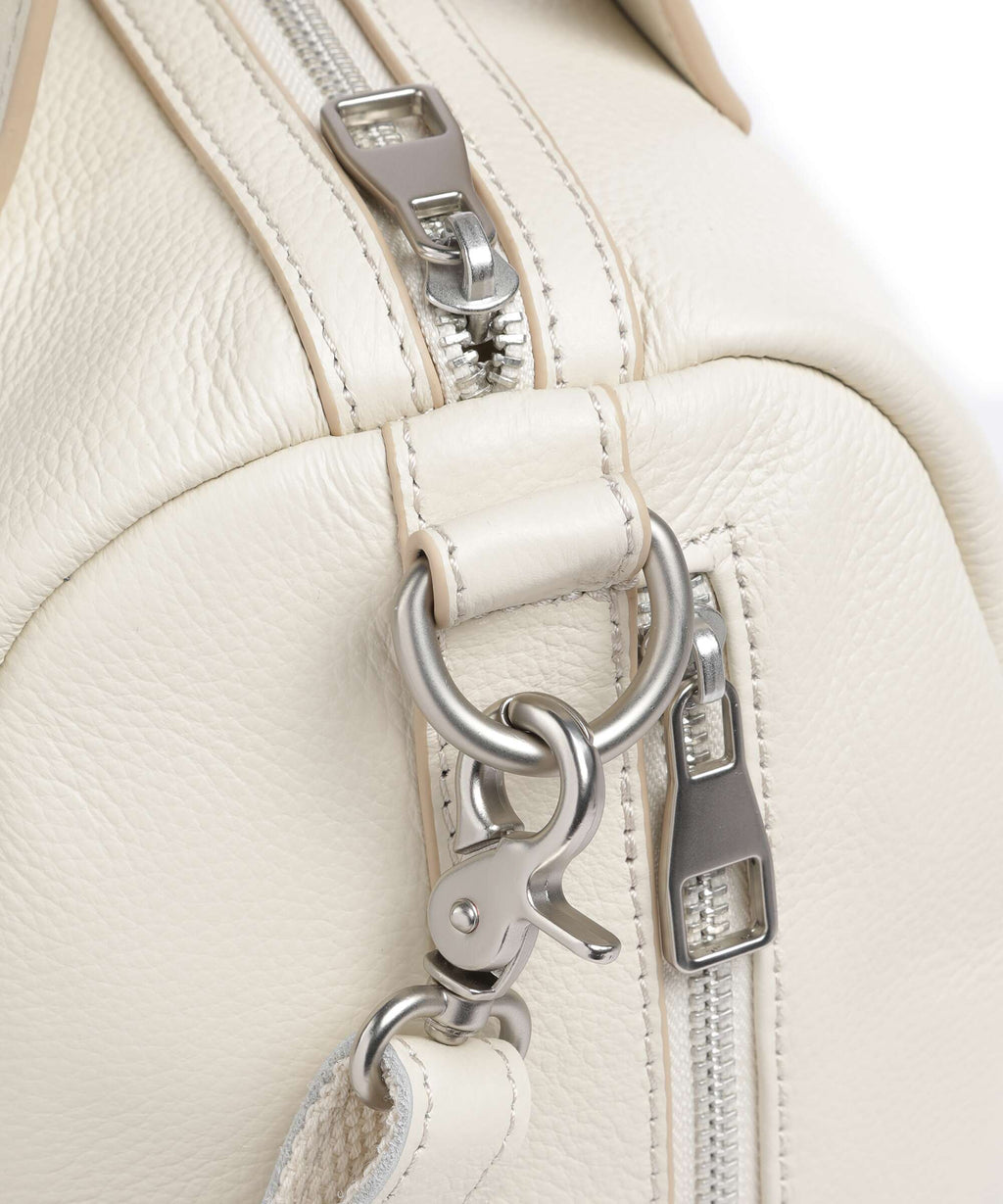 FredsBruder Feeling Good L Handbag cream