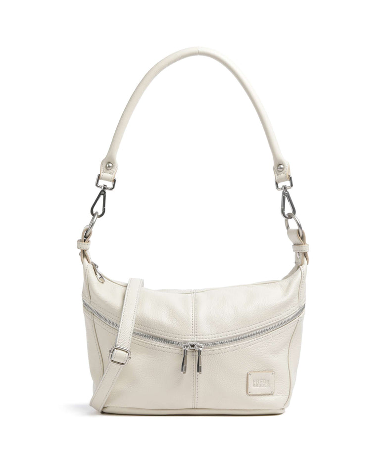 FredsBruder Feeling Good Shoulder bag cream