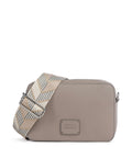 FredsBruder Feeling Good Crossbody bag warm grey