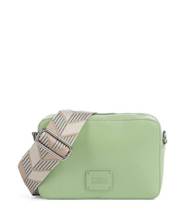 FredsBruder Feeling Good Crossover taske cute green