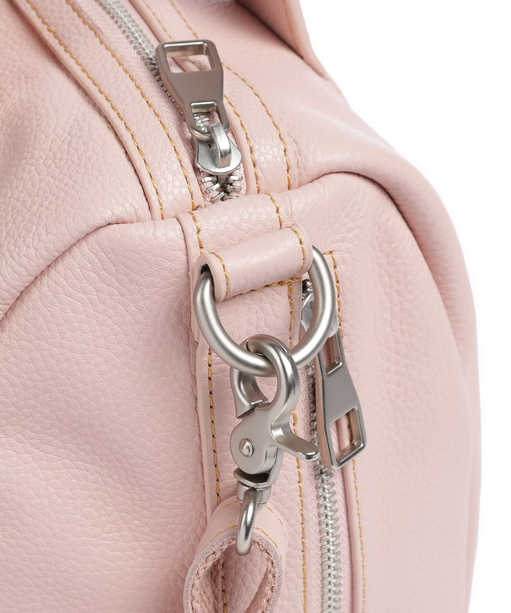 FredsBruder Feeling Good L Handbag powder blush