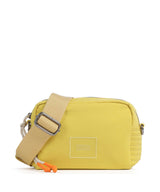 FredsBruder Friends for life Crossover taske lemon yellow