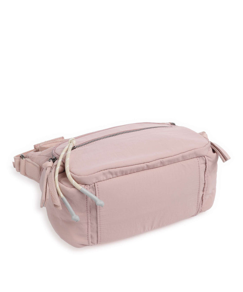 FredsBruder Friends For Life Crossbody bag old rose