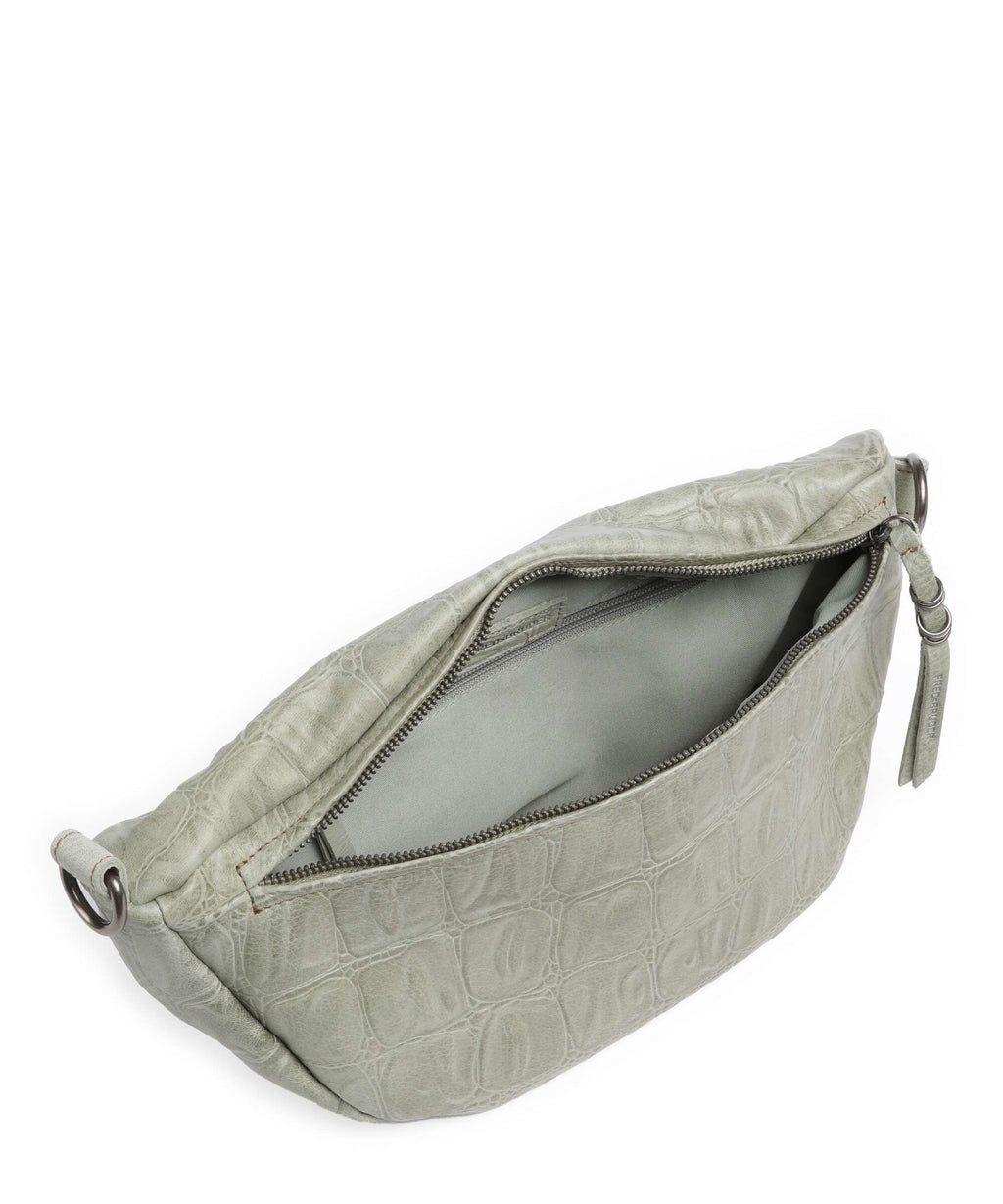 FredsBruder Crolinchen Crossbody bag powder green