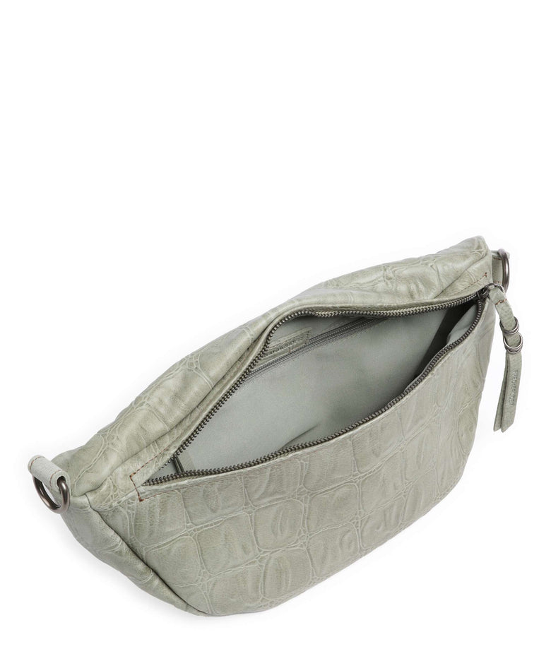 FredsBruder Crolinchen Crossbody bag powder green