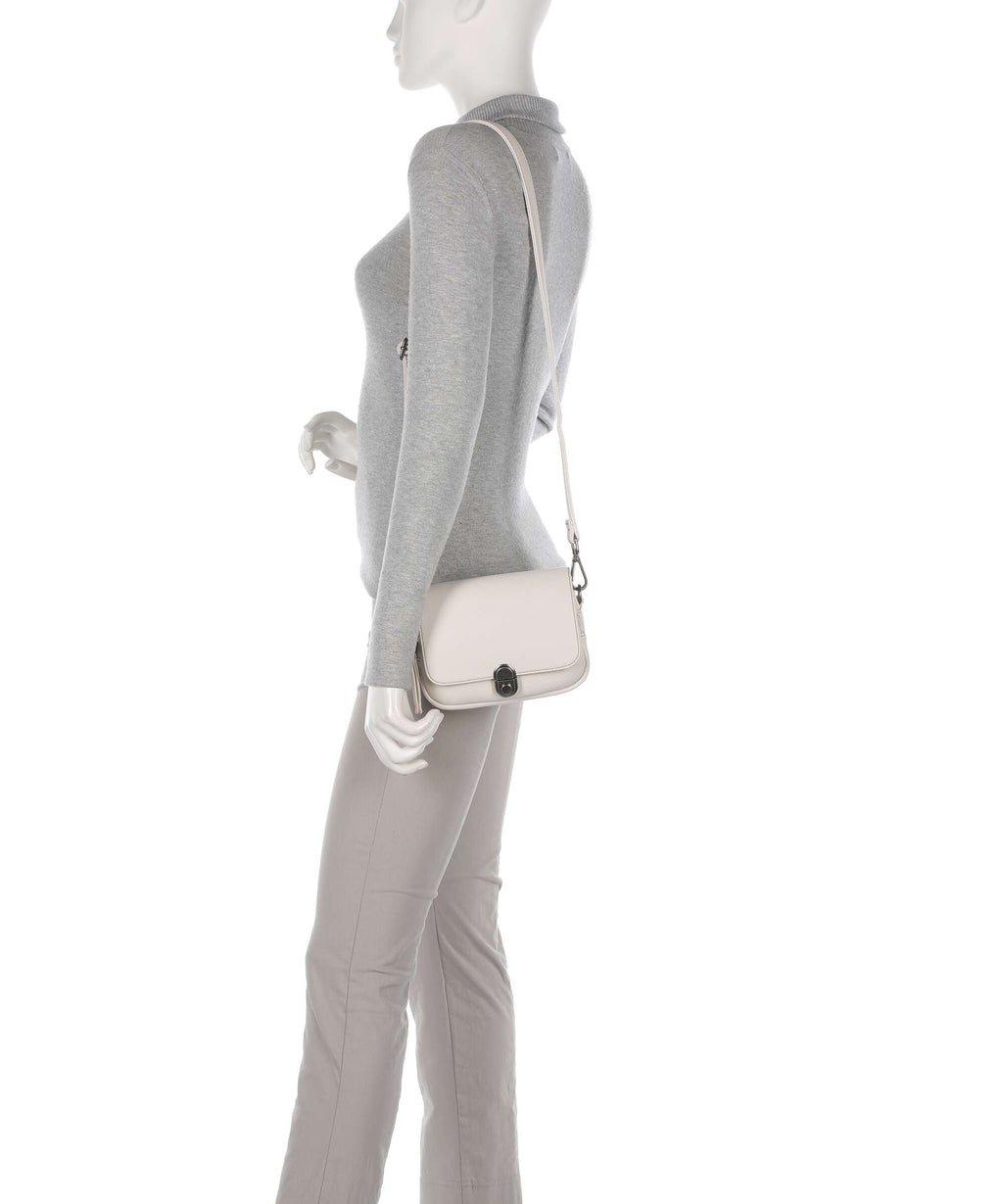 FredsBruder Bestie Crossbody bag oat beige