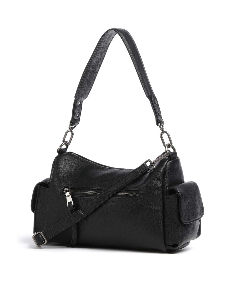 FredsBruder Bestie Shoulder bag black