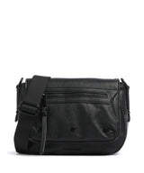 FredsBruder Deep Dark Crossover taske black