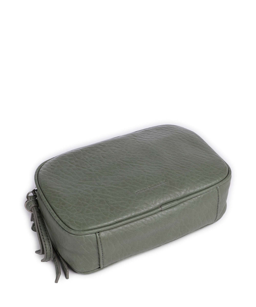 FredsBruder Lunar Crossbody bag sage