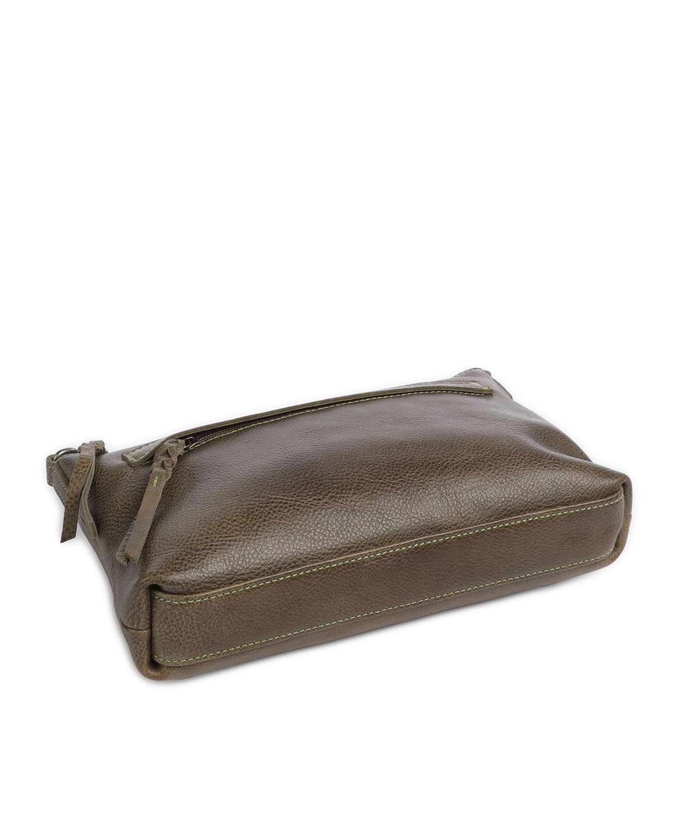 FredsBruder My old Friend Crossbody bag olive