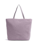FredsBruder Cuddle Shopper taske lavender