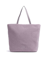 FredsBruder Cuddle Shopper taske lavender