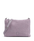 FredsBruder Cuddle Shoulder bag lavender