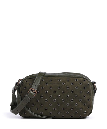 FredsBruder Hey You Rock Crossover taske olive