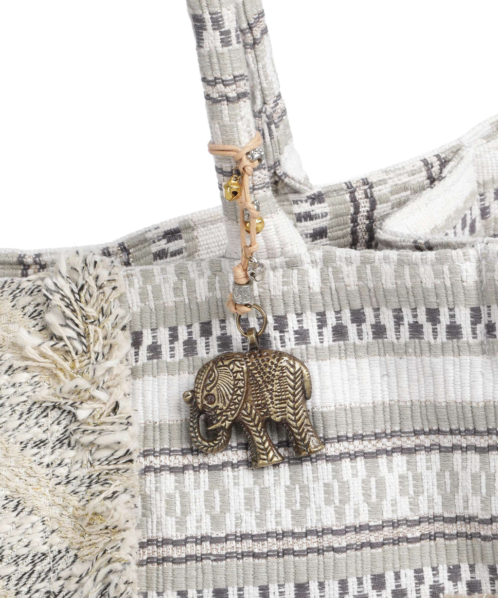 Anokhi Handbag multi