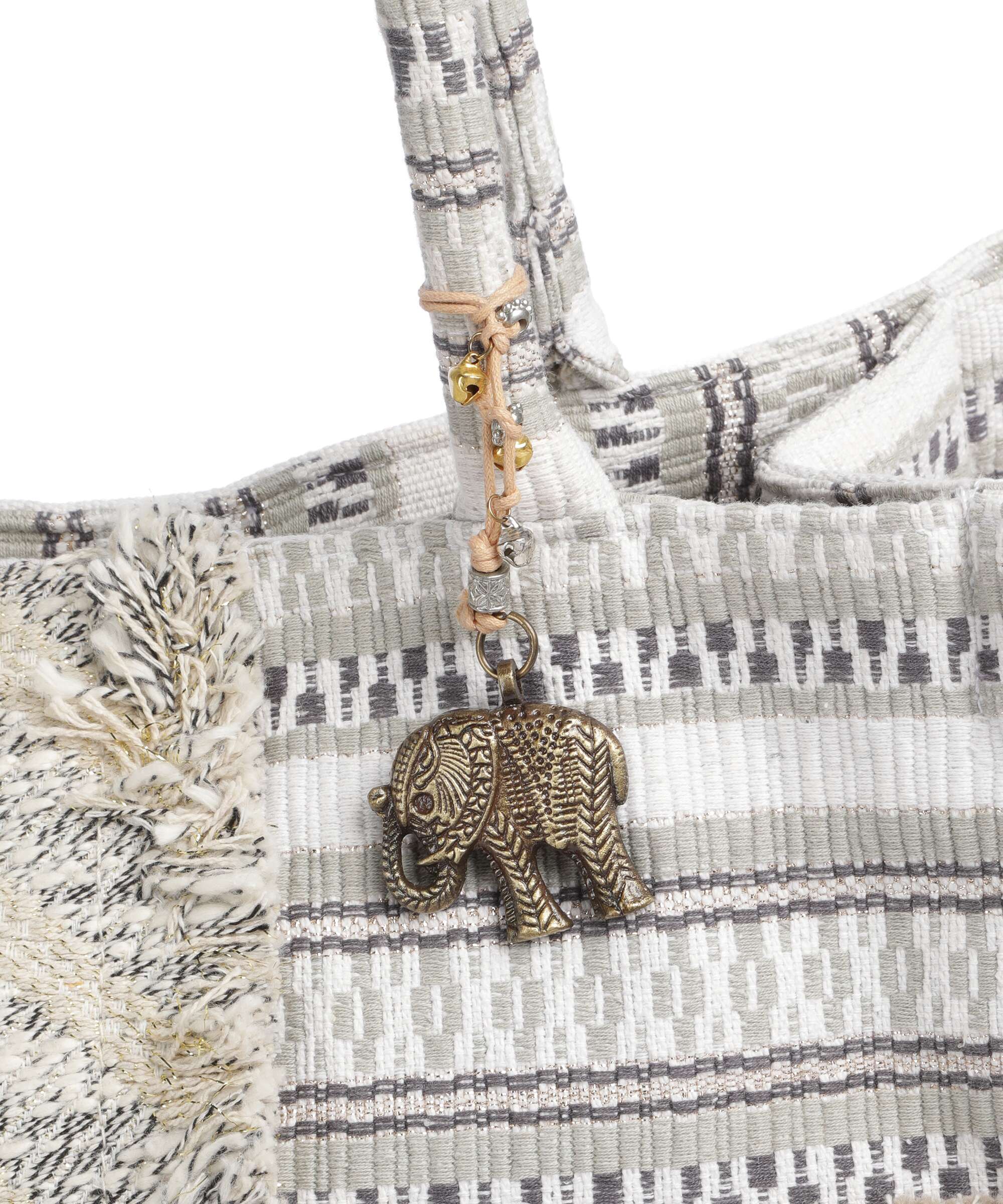 Anokhi Handbag multi