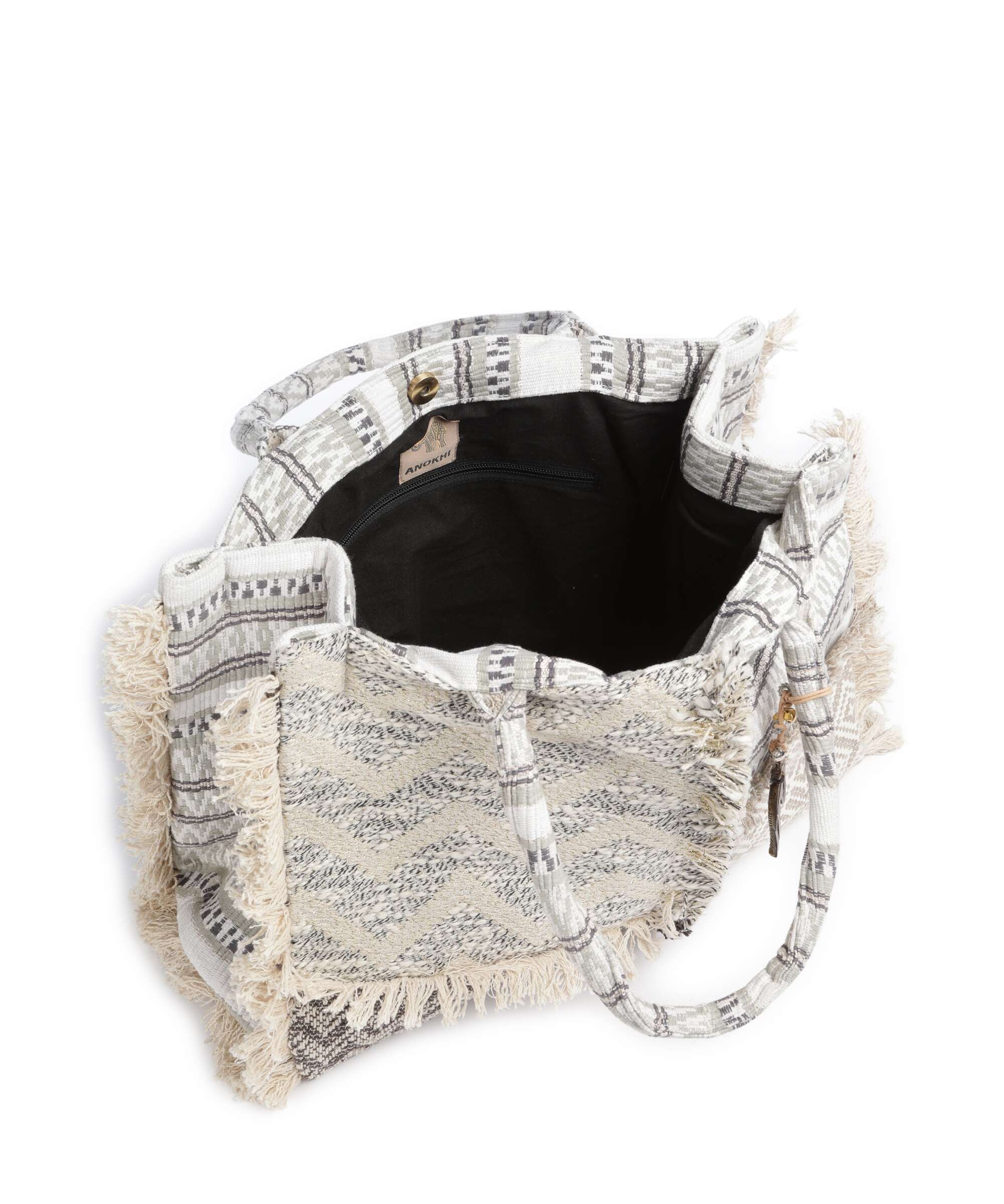 Anokhi Handbag multi