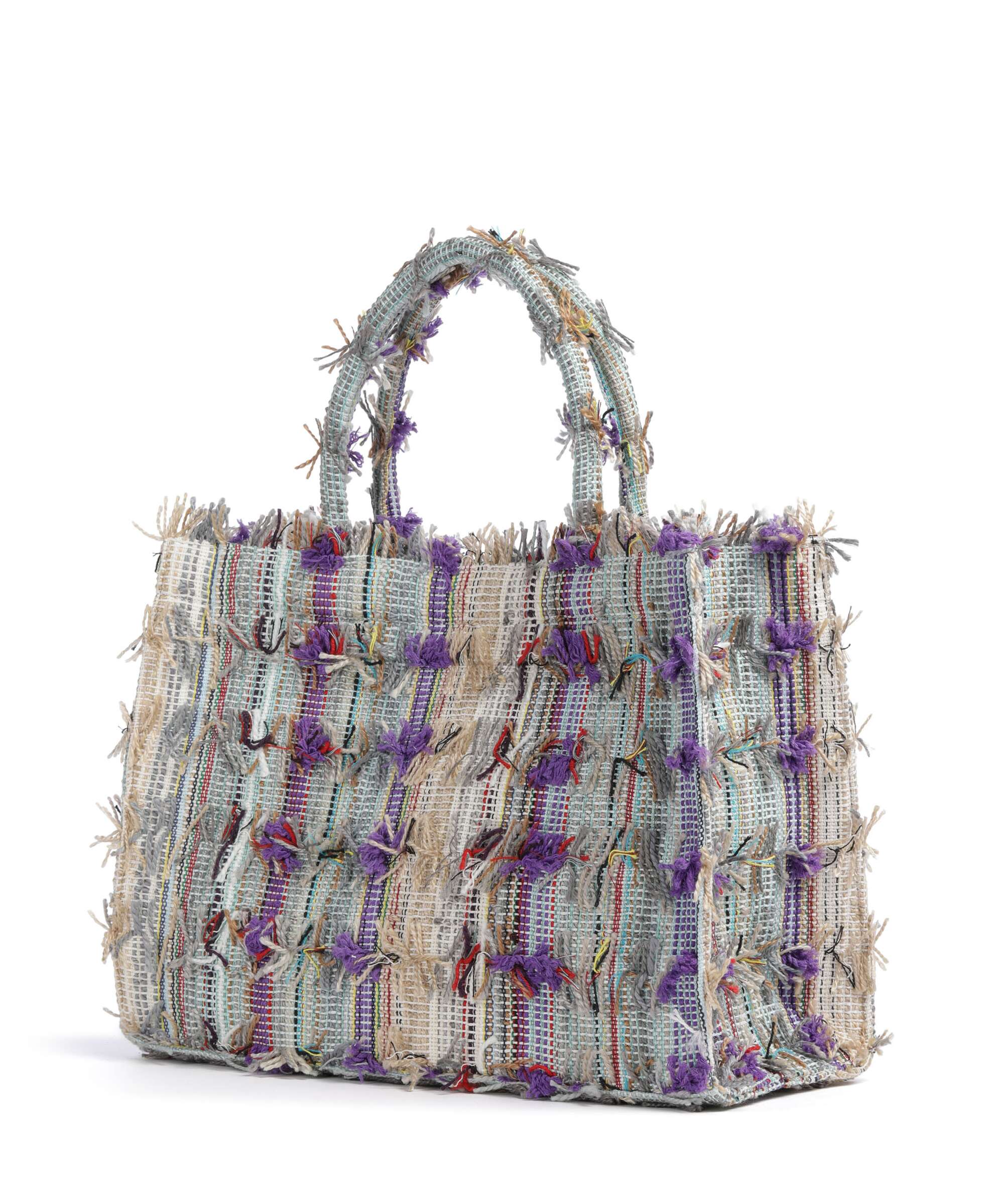 Anokhi Handbag multi