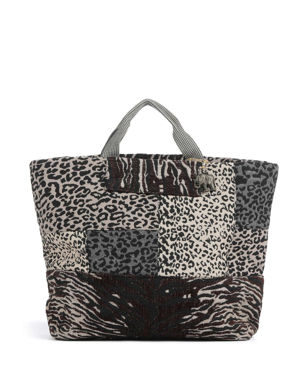 Anokhi Tote bag multi