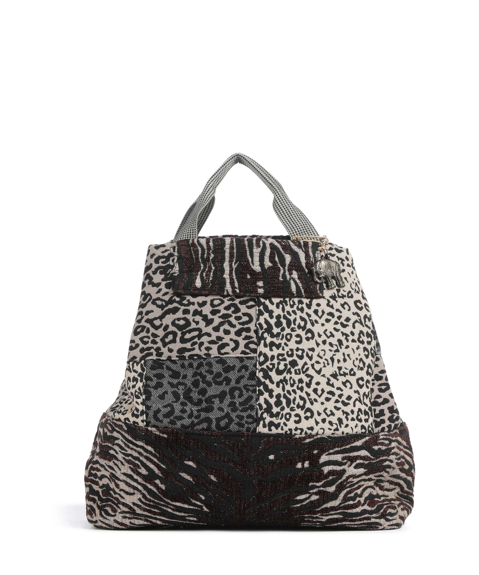 Anokhi Tote bag multi