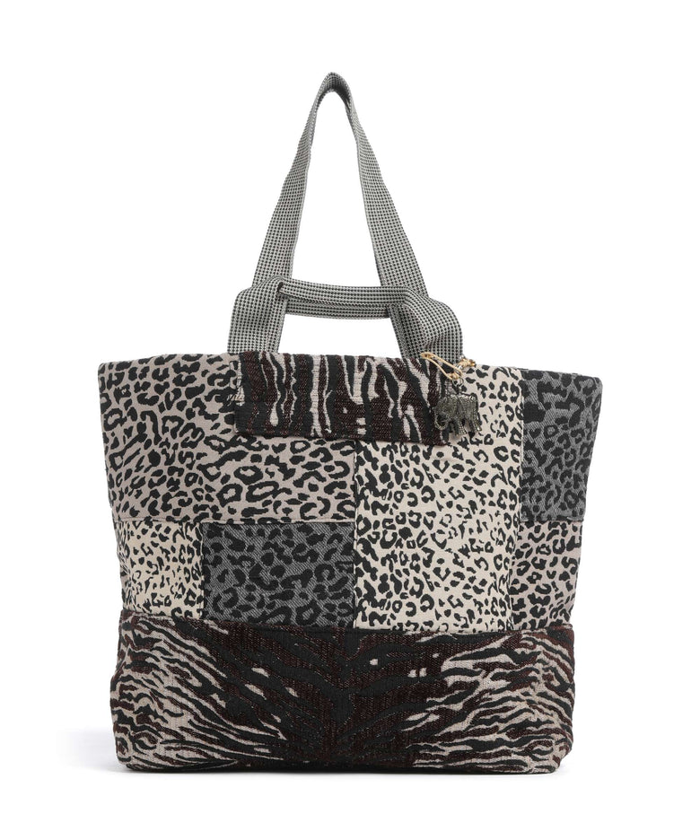 Anokhi Tote bag multi