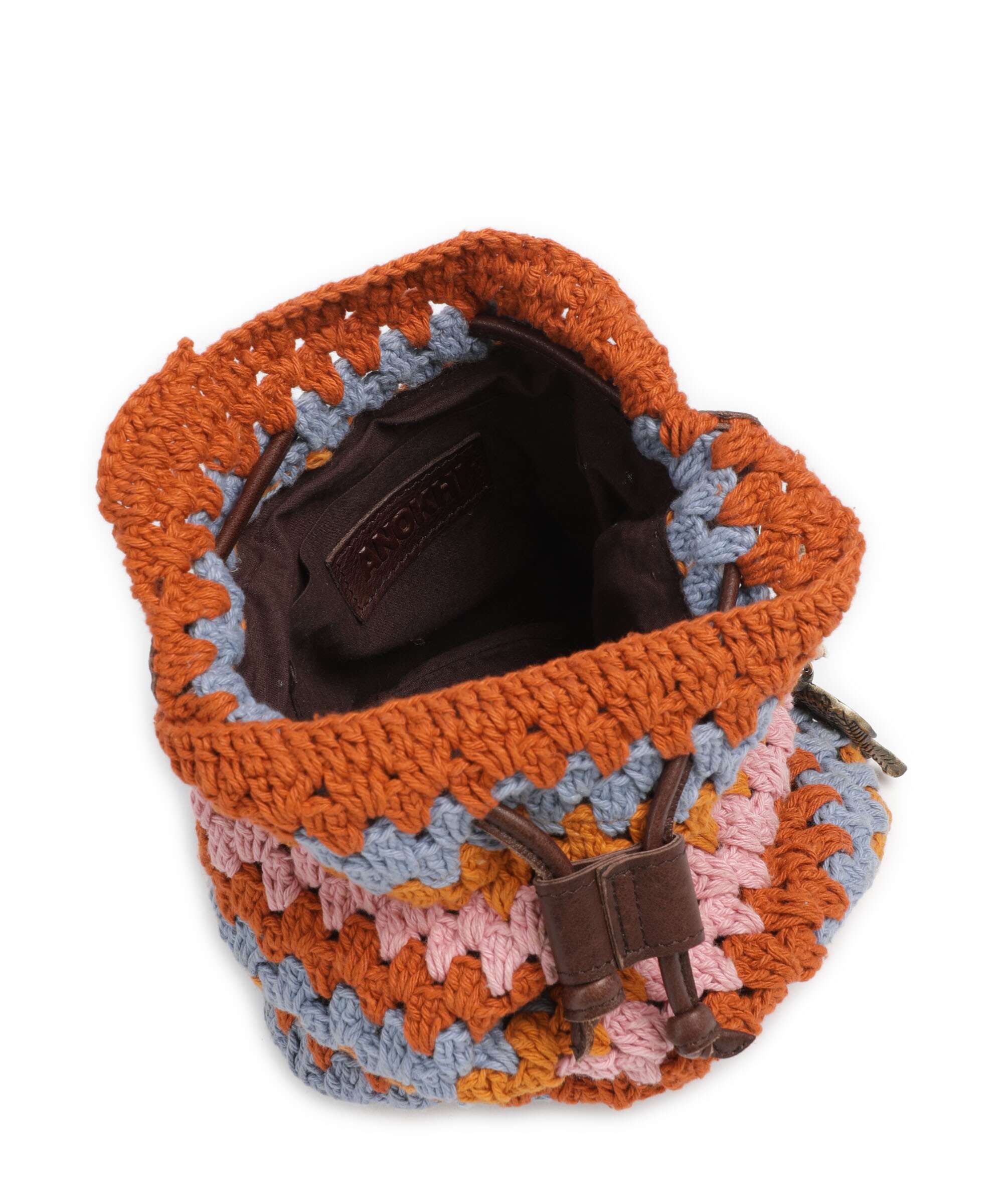 Anokhi Bucket bag multi