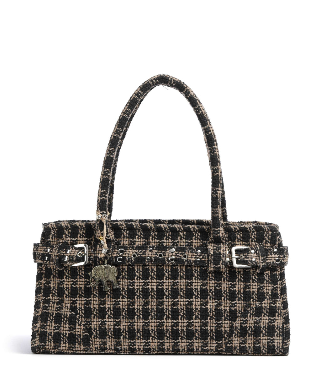 Anokhi Shoulder bag natural