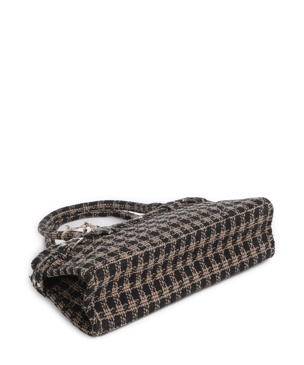 Anokhi Shoulder bag natural