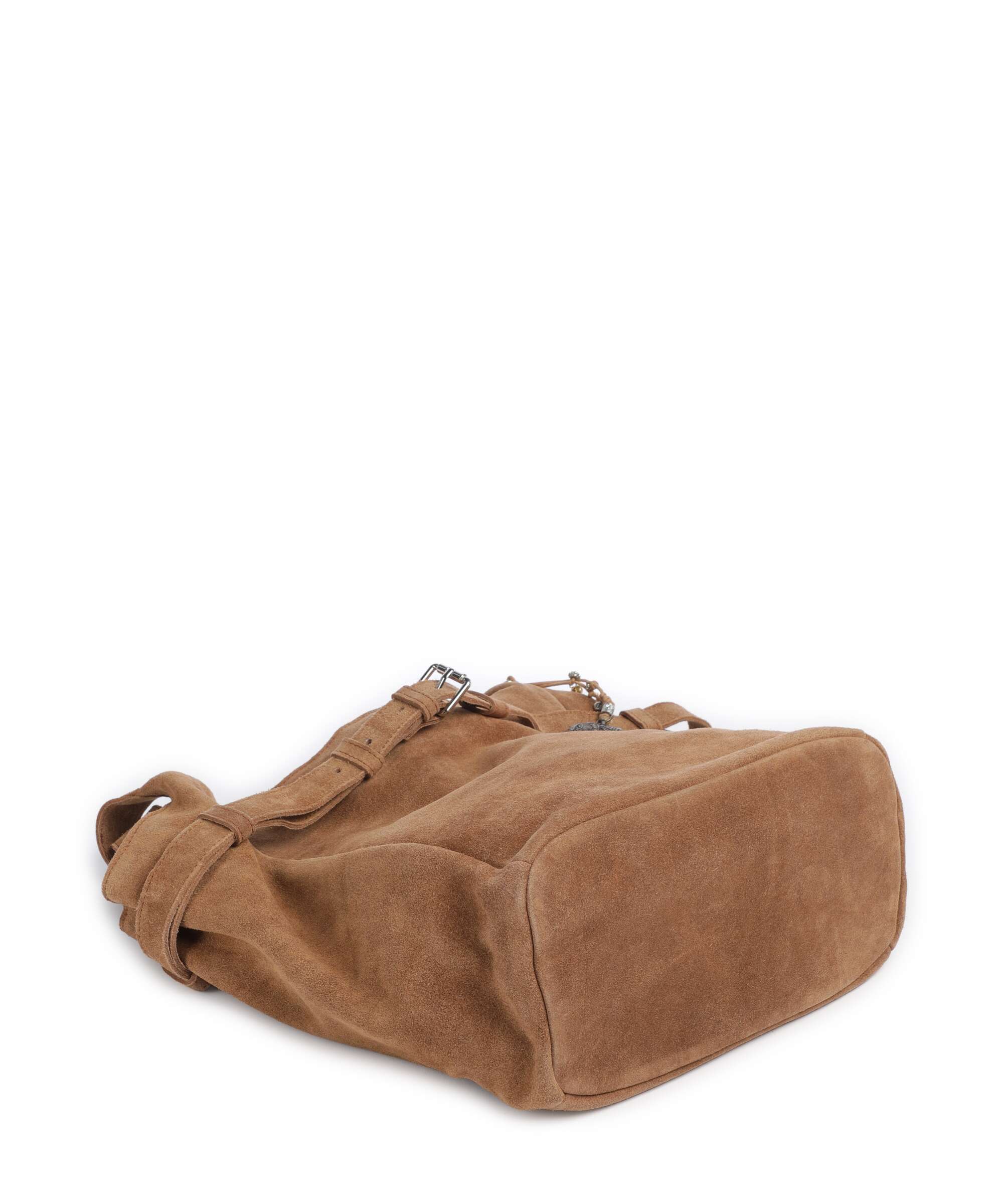 Anokhi Hobo bag cognac