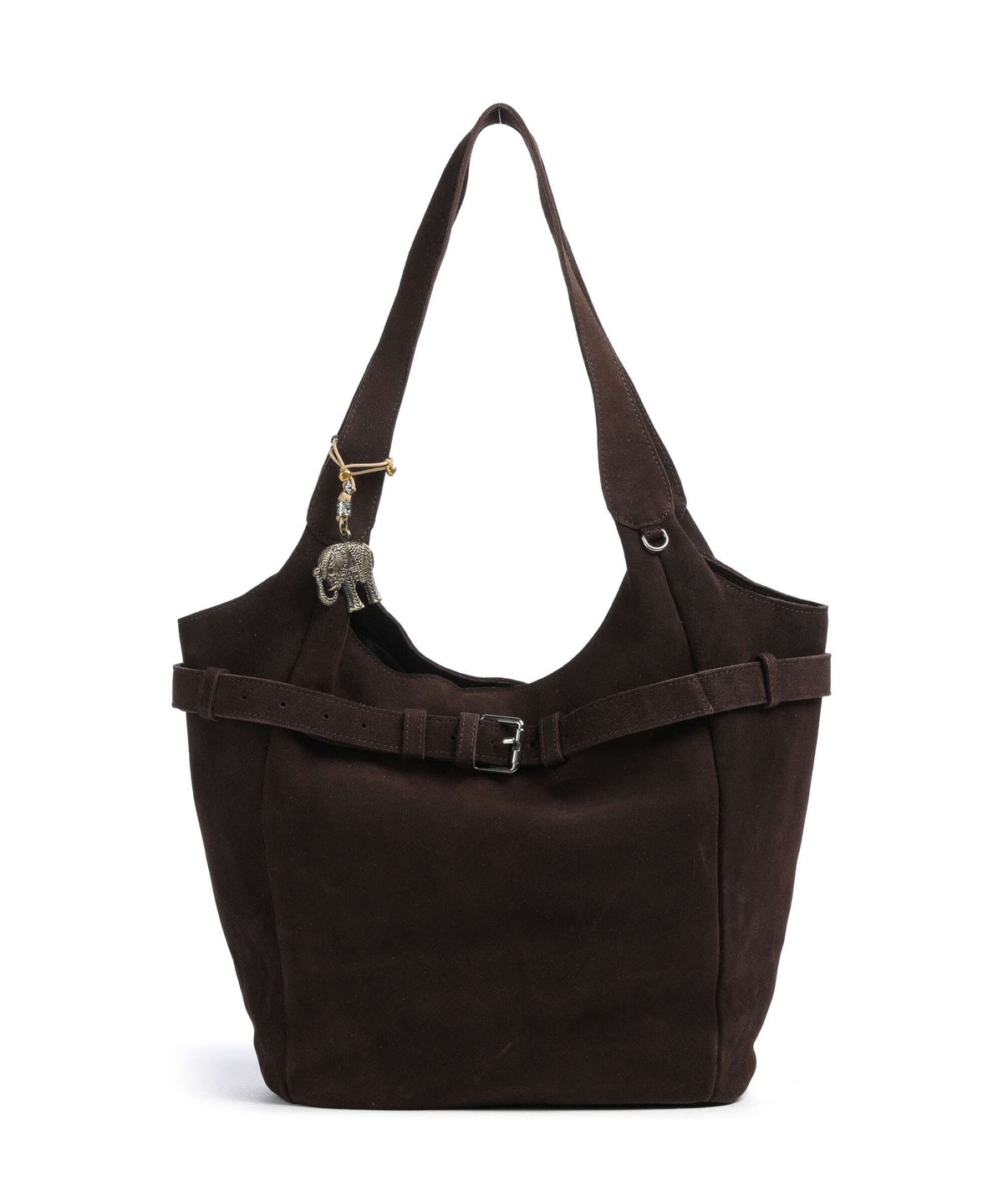 Anokhi Hobo bag chocolate