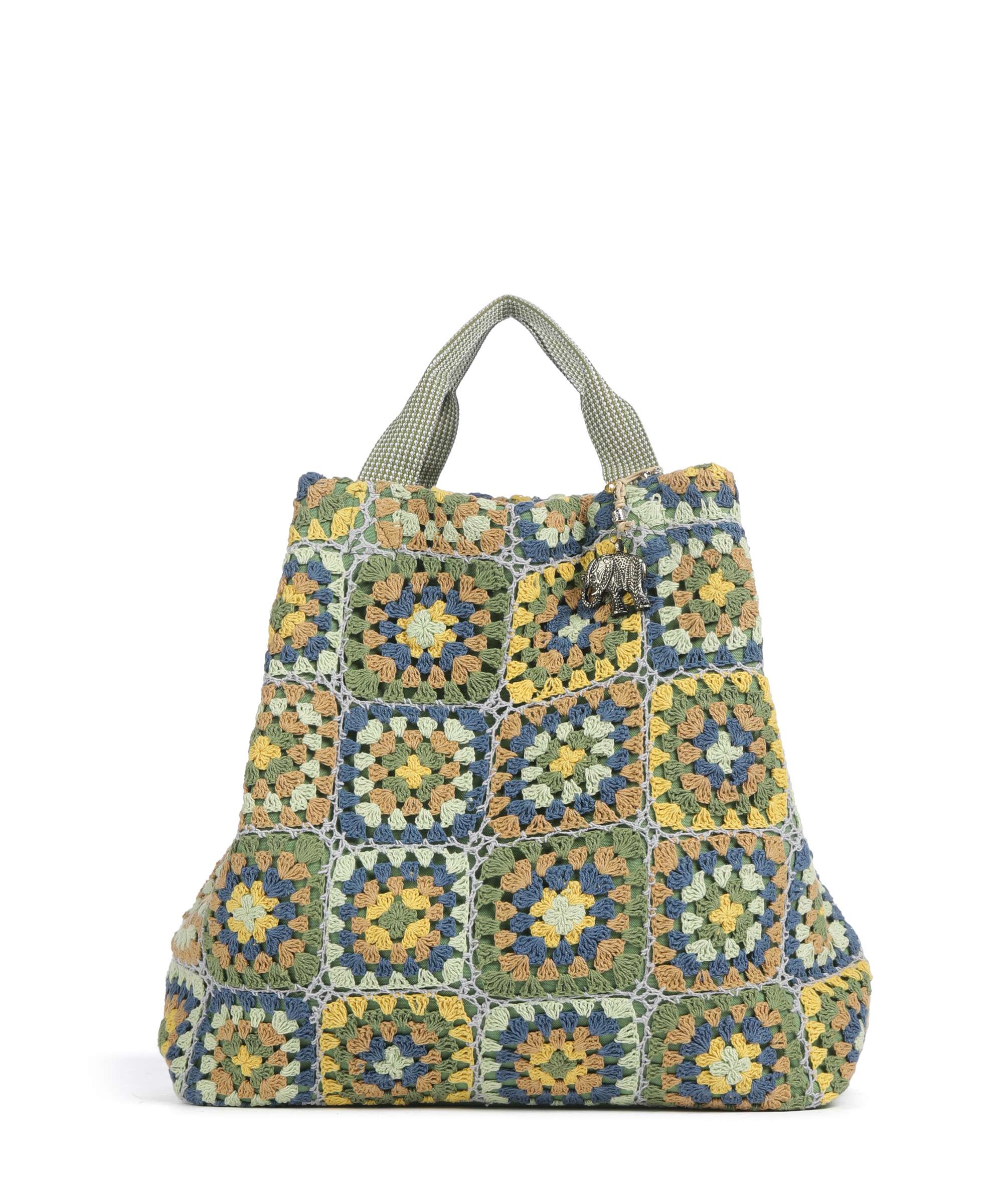 Anokhi Tote bag multi