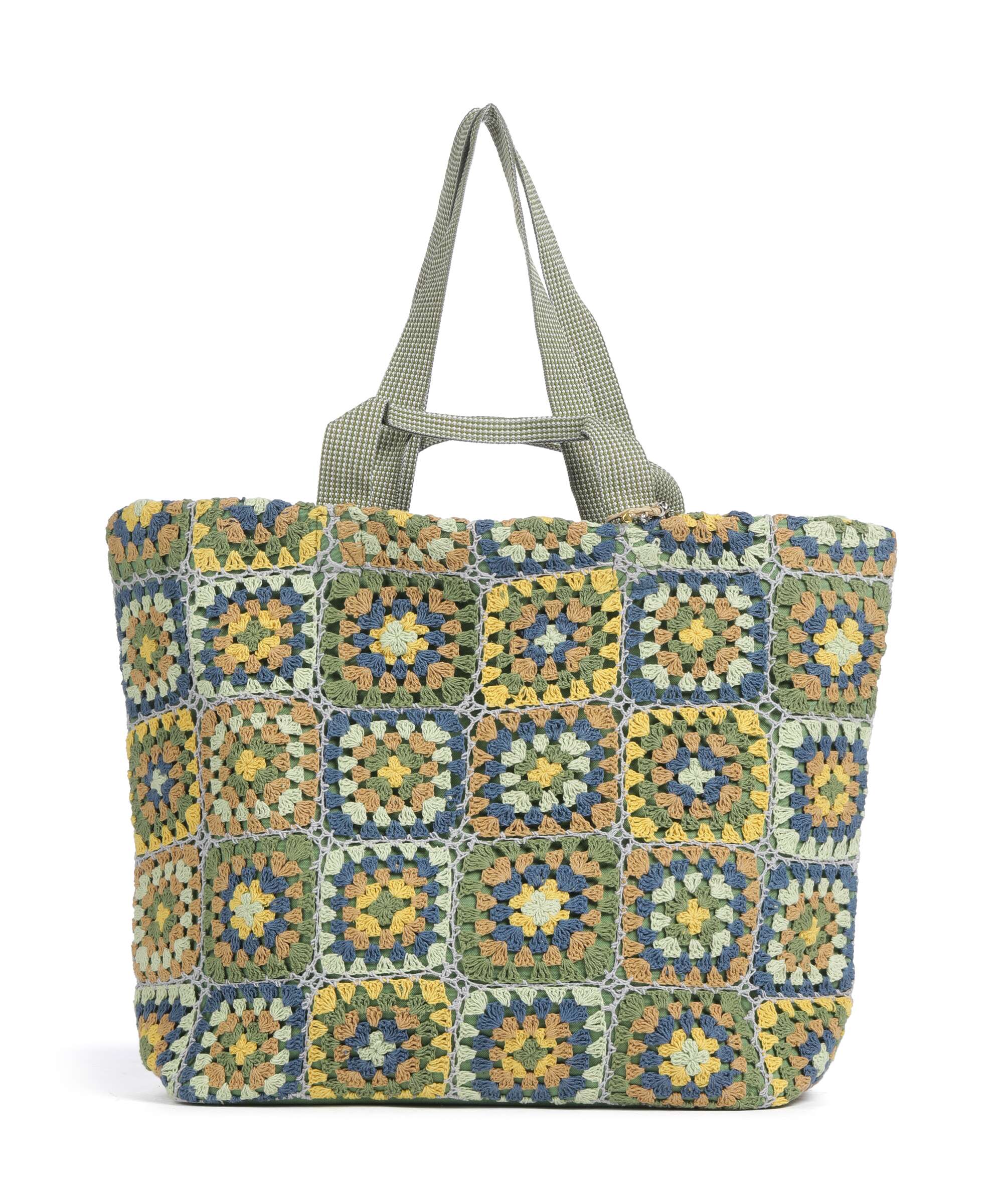 Anokhi Tote bag multi