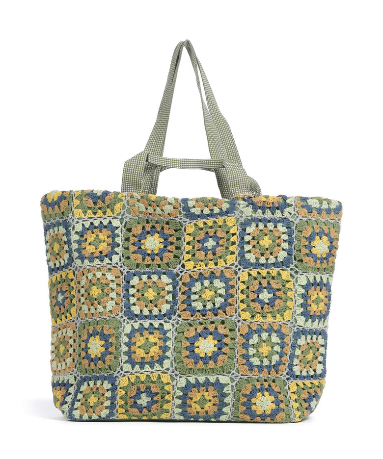Anokhi Tote bag multi