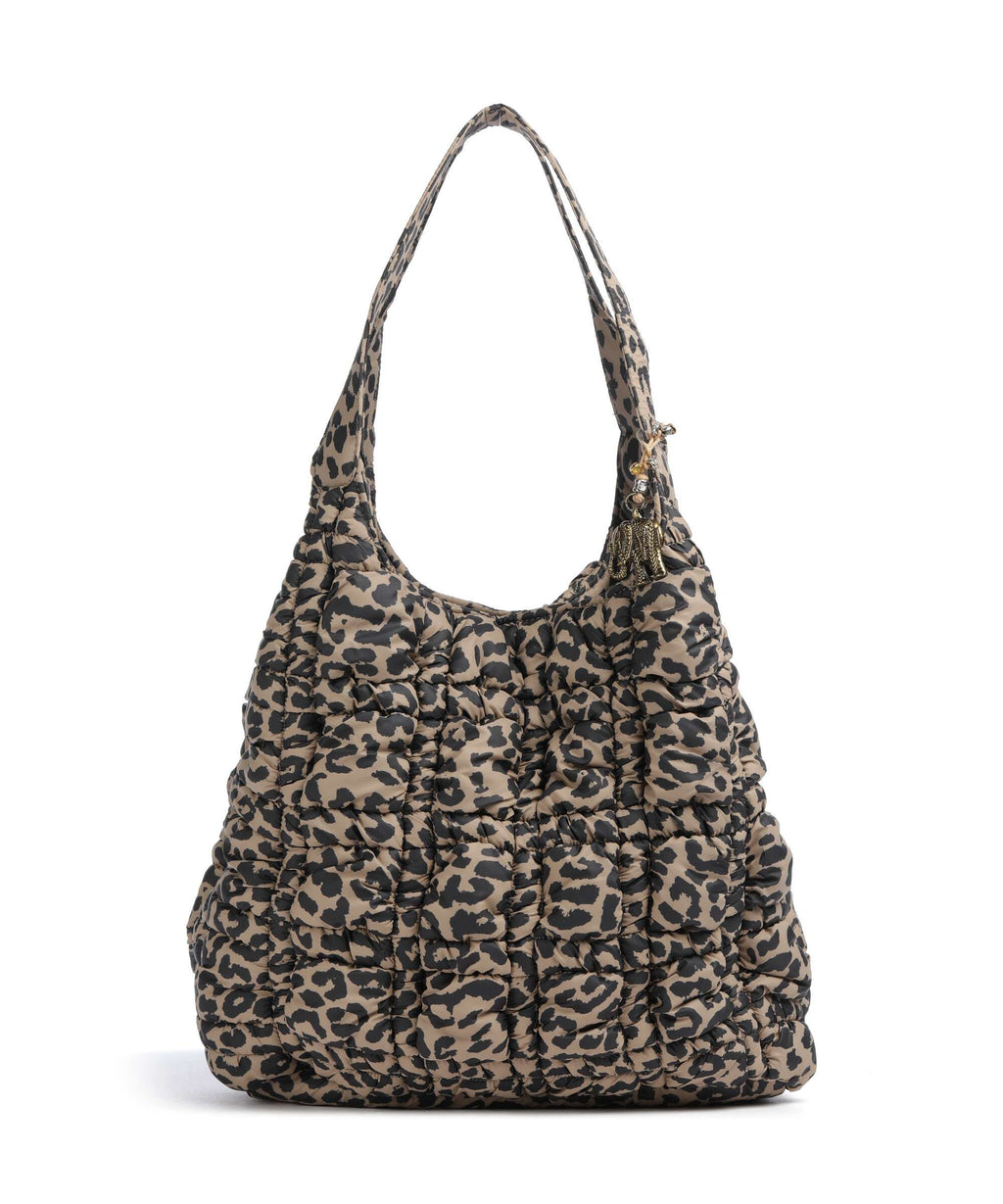 Anokhi Hobo bag beige