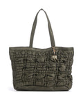 Anokhi Tote bag olive