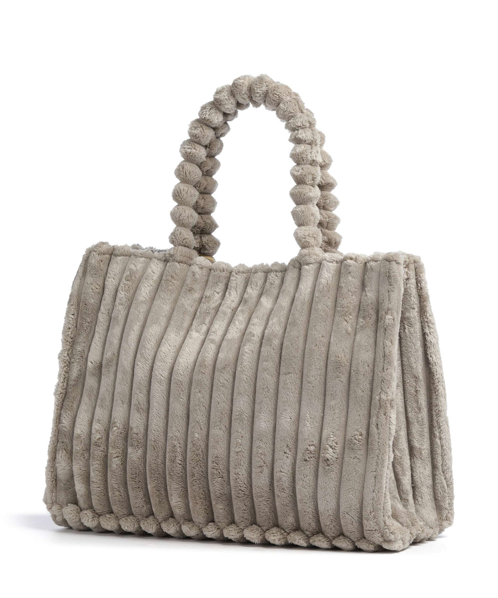 Anokhi Tote bag beige